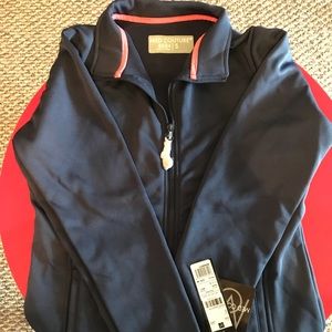 Med Couture Jacket